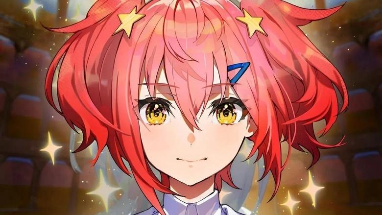 Stella of the Theater: World Dai Star image