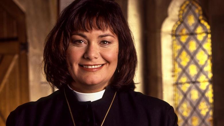 The Vicar of Dibley image