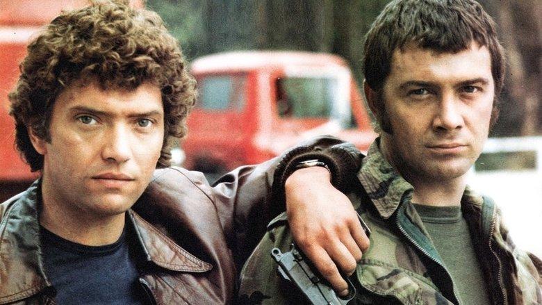 The Professionals image