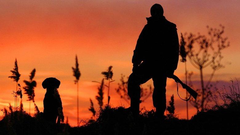 The Hunters image