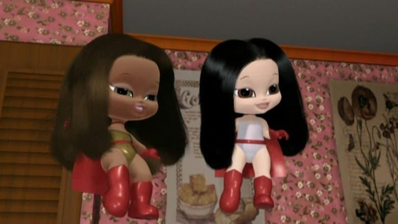 Bratz: Super Babyz image