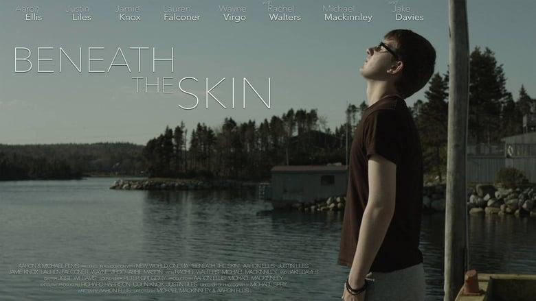 Beneath the Skin image