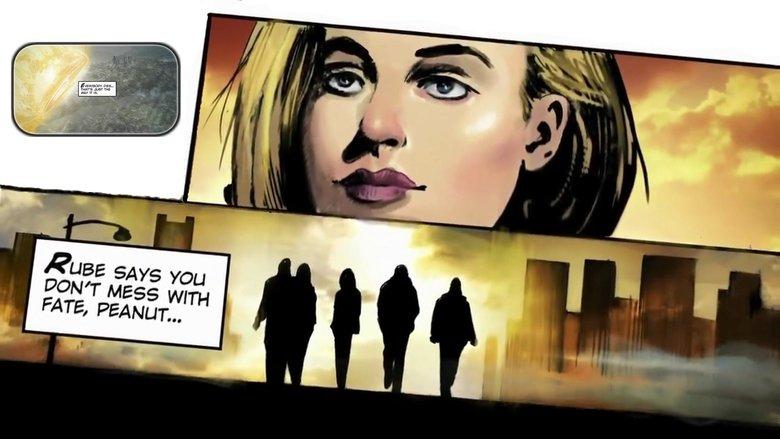 Dead Like Me: Life After Death image
