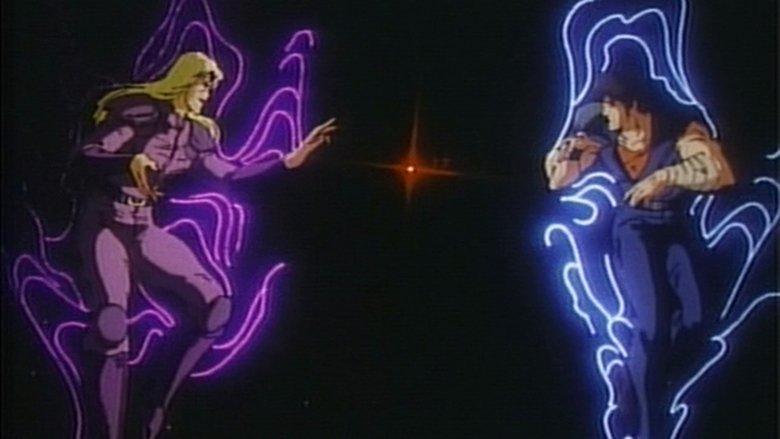 Fist of the North Star - TV Compilation 1 - Yuria, Forever... and Farewell Shin!! image