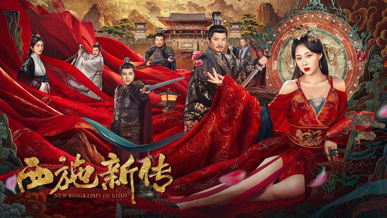 New Biography of Xishi image