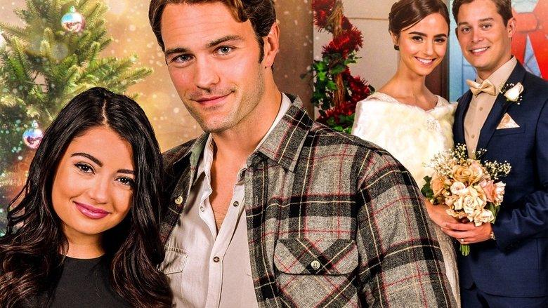 A Wedding for Christmas image