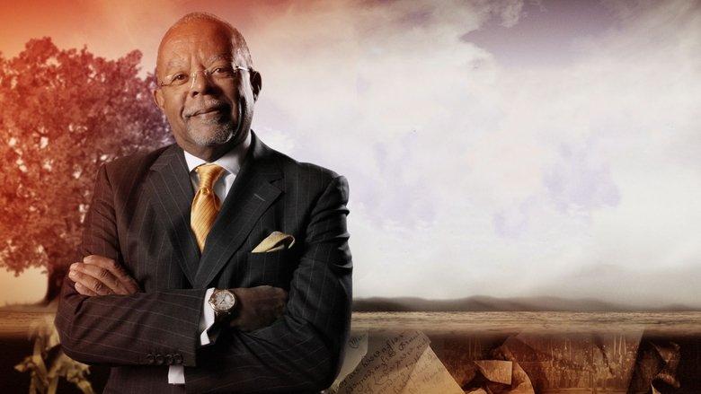 Finding Your Roots image
