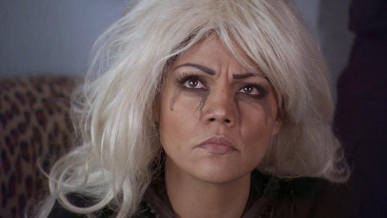 Diana la cazadora de chóferes image