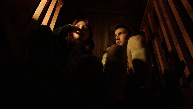 Night of the Skinwalkers image