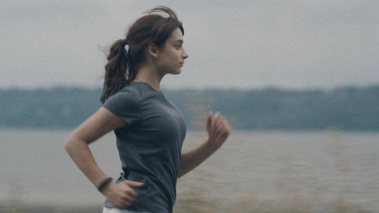 Sarah Prefers to Run image