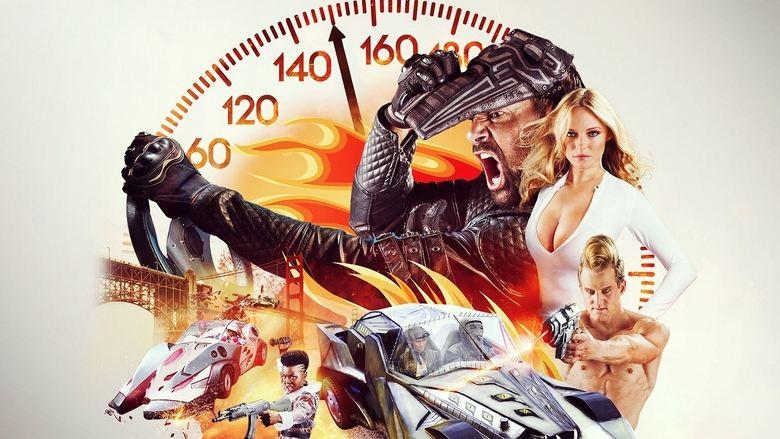 Death Race 2050 image