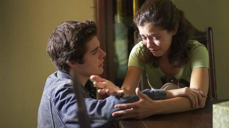 Stir of Echoes: The Homecoming image