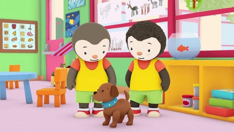 Charley & Mimmo image