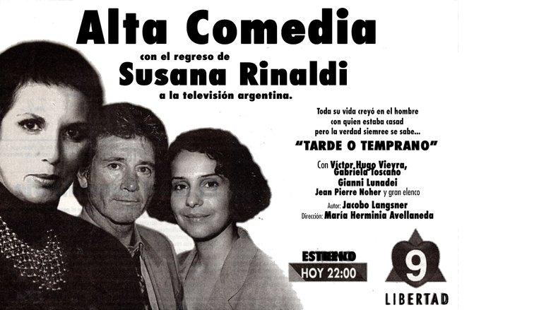 Alta comedia image