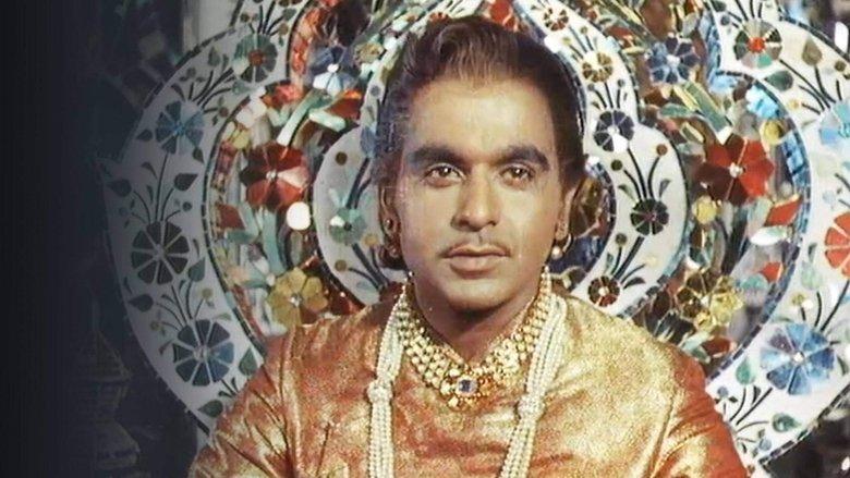The Bollywood Story image