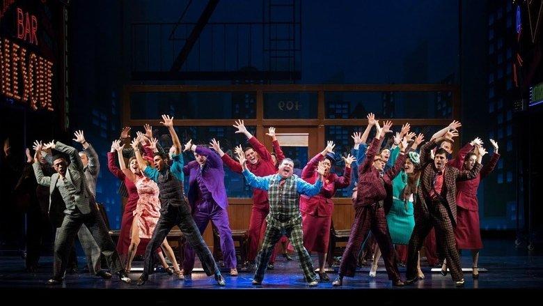 Guys and Dolls image