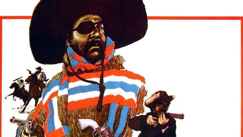The Boldest Job in the West image