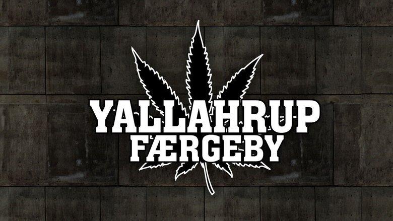 Yallahrup Færgeby image