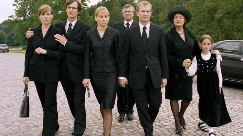 The Inheritance image