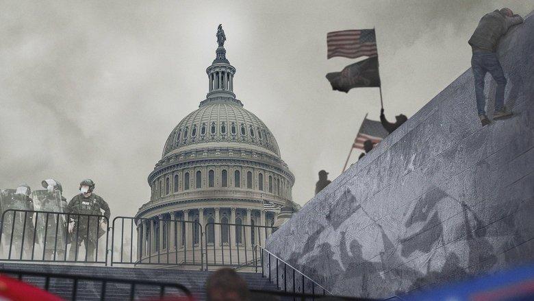 Four Hours at the Capitol image
