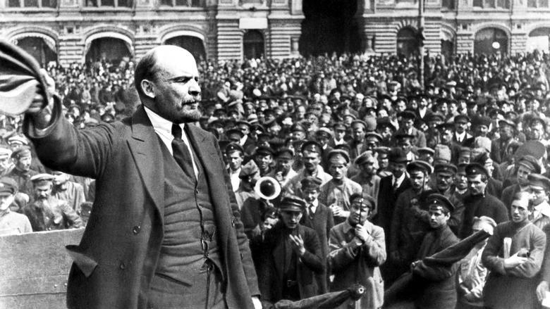 Faith of the Century: A History of Communism image