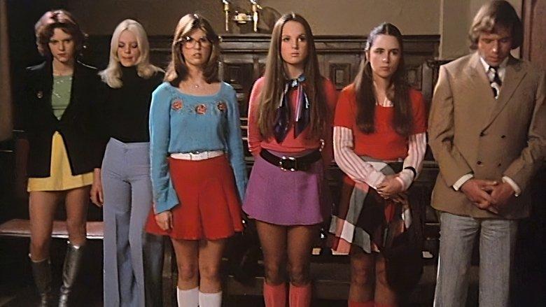 Teenage Playmates image