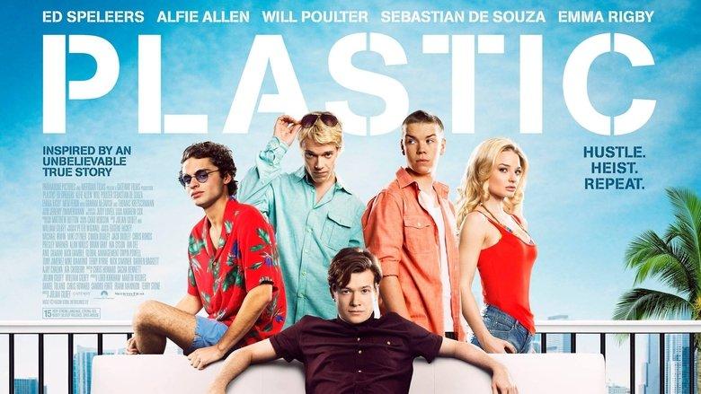 Plastic image