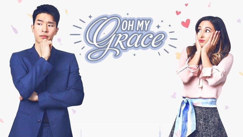 Oh My Grace image