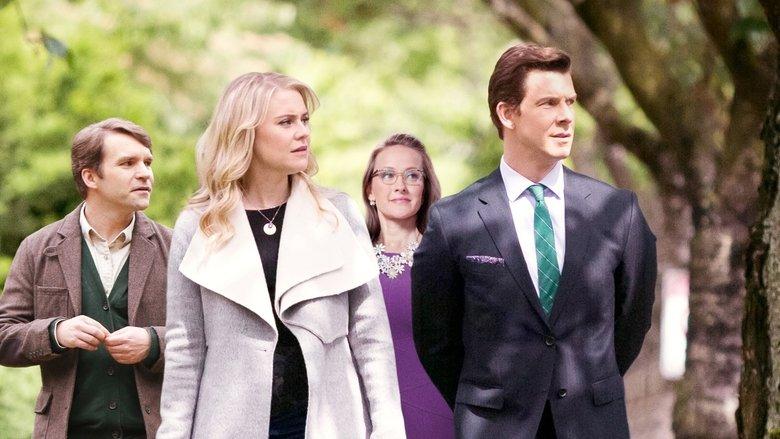 Signed, Sealed, Delivered: Lost Without You image
