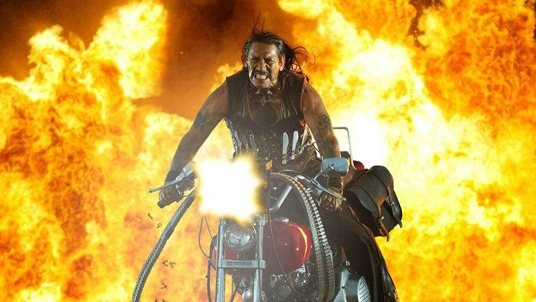 Machete image