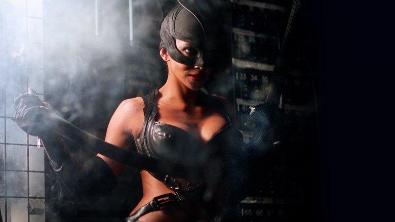 Catwoman image