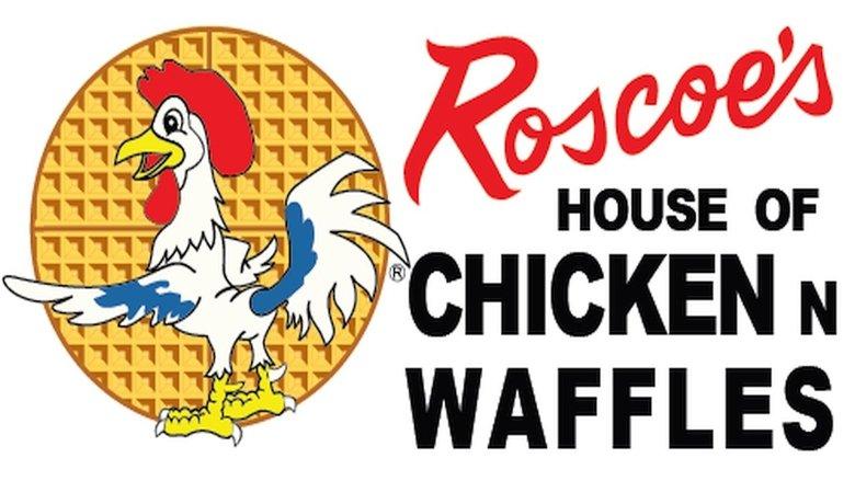 Roscoe's House of Chicken n Waffles image