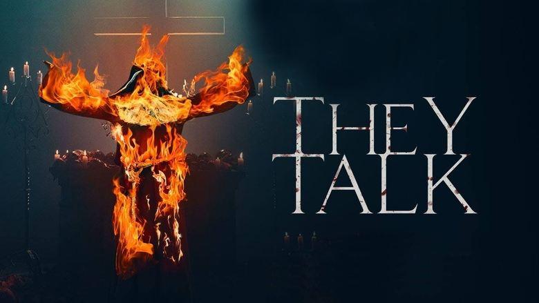 They Talk image