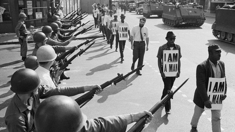 1968: The Year That Changed America image