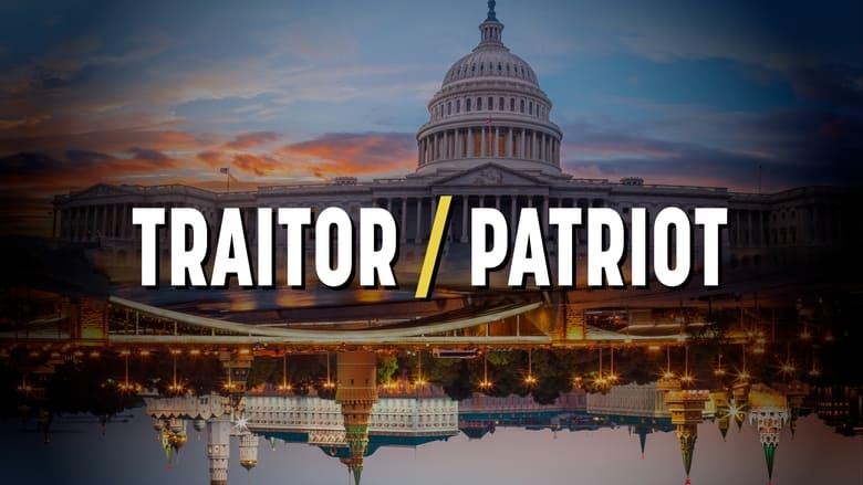 Traitor/Patriot image