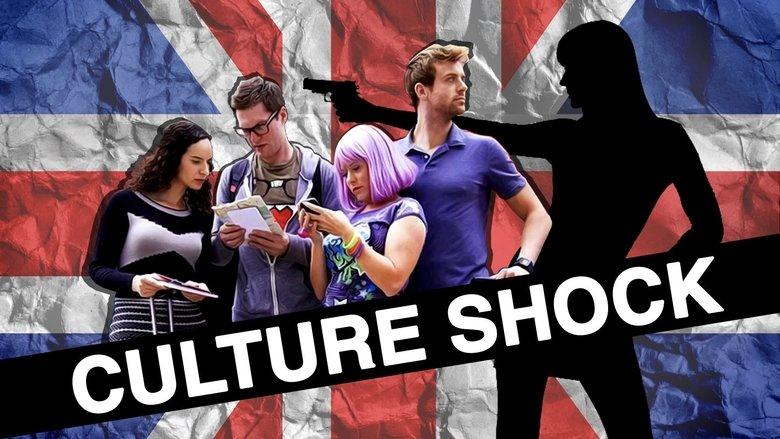 Culture Shock image