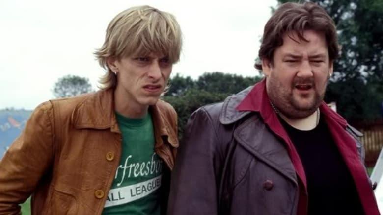 Sex Lives of the Potato Men image