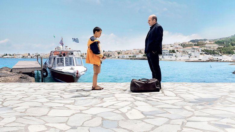 The Child Who Measured the World image