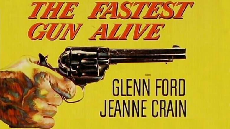 The Fastest Gun Alive image