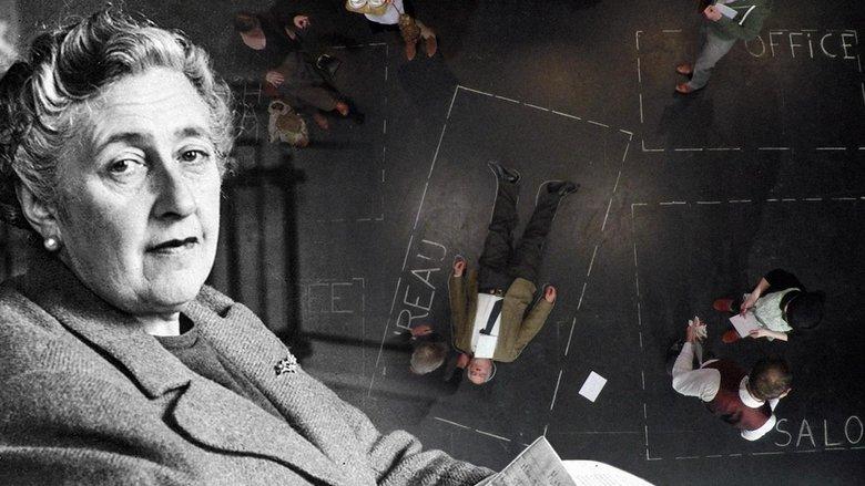 Agatha Christie contre Hercule Poirot : Qui a tué Roger Ackroyd ? image