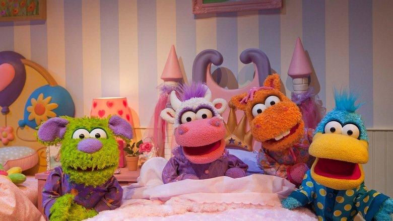 Pajanimals image