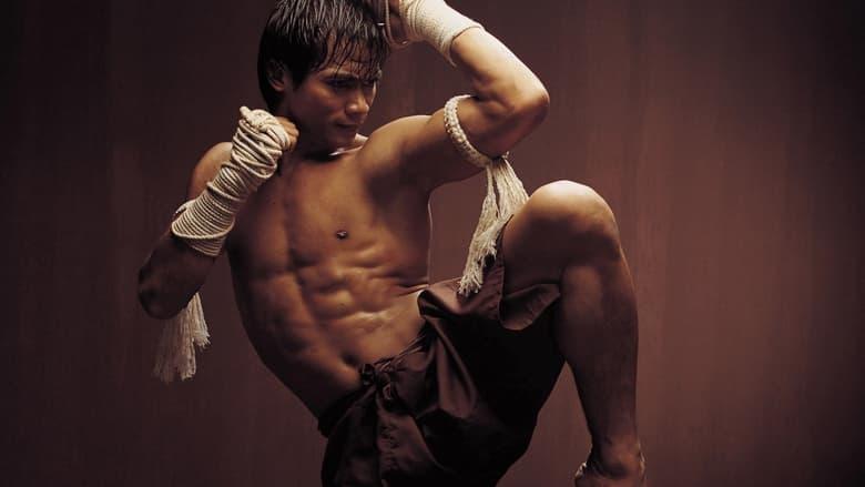 Ong Bak image