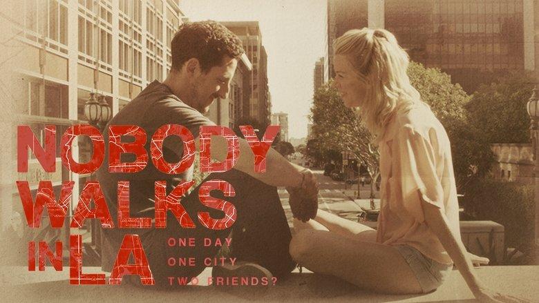 Nobody Walks in L.A. image