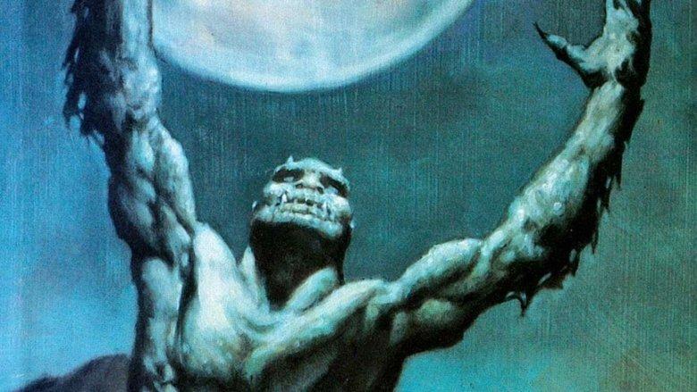 Track of the Moon Beast image
