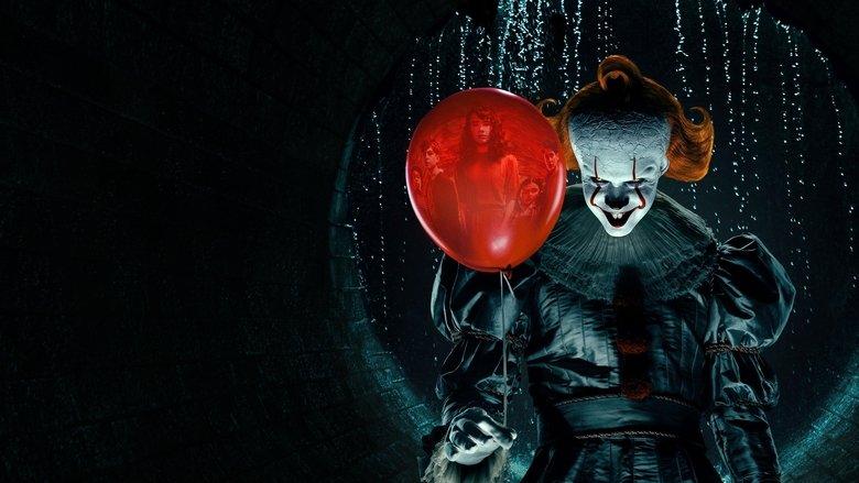 IT: Welcome to Derry image