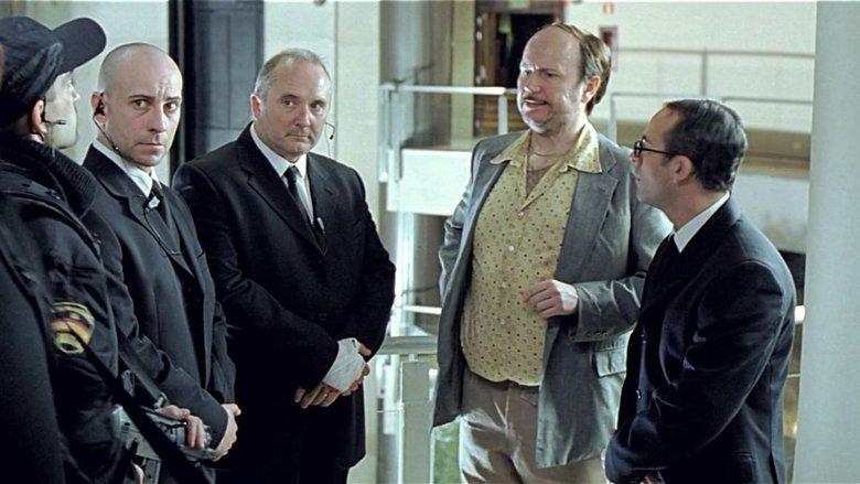 Torrente 3: The Protector image