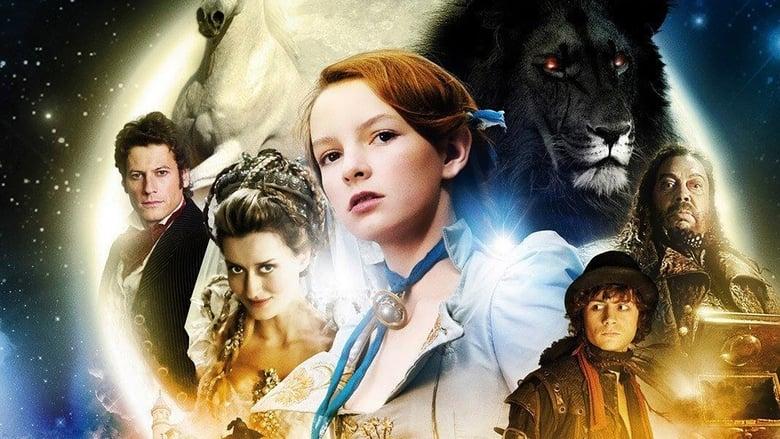 The Secret of Moonacre image
