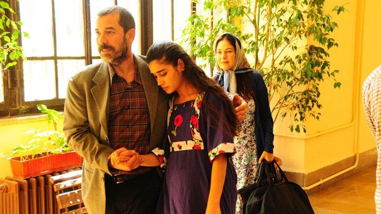 Hayat Devam Ediyor image
