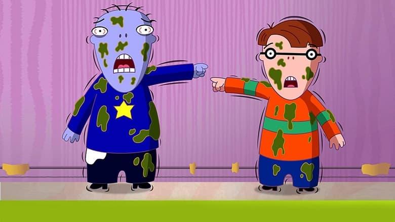 The Cramp Twins image