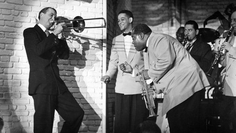 The Glenn Miller Story image
